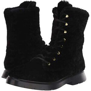 Stuart Weitzman McKenzee Chill Plush Sherpa